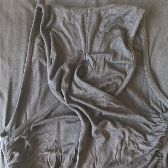 Maxi dress - Picture 2 of 2